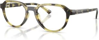 Michael Kors Lanai 2280U 4029L0 - male - Michael Kors - Glasses - Green - 52 MM - Accessories