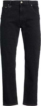 Paolo Pecora BOTTOMWEAR - Pantaloni jeans su YOOX.COM