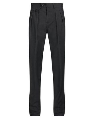 Lardini BOTTOMWEAR - Trousers on YOOX.COM