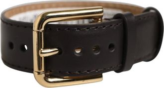 Dolce & Gabbana Donna, Accessori, Nero, Taglia unica, new
