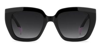 Missoni MIS 0243/S 807/9O Womens Sunglasses Black Size 52