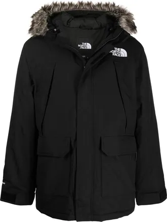 The North Face Mcmurdo Parka Coat