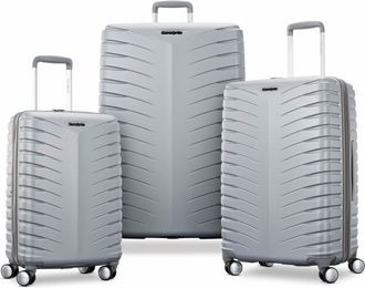 Samsonite Pivot 3 Spinner Hardside 3 Piece Set (CO/M/L) - Luggage