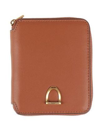 La Martina Marroquiner&iacute;a - Billeteras en YOOX.COM