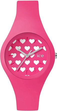 Ice Watch Mujer, Accesorios, Rosa, Talla: ONE Size