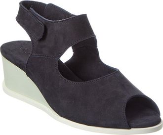 Arche Surana Leather Sandal