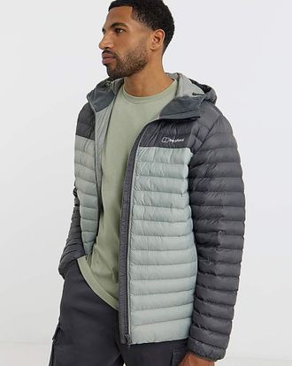 Berghaus Vaskye Hooded Jacket