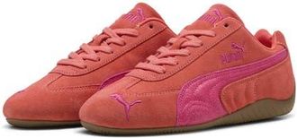 Puma Speedcat Vibes Sneaker in Red Glamour/gum at Nordstrom, Size 10.5