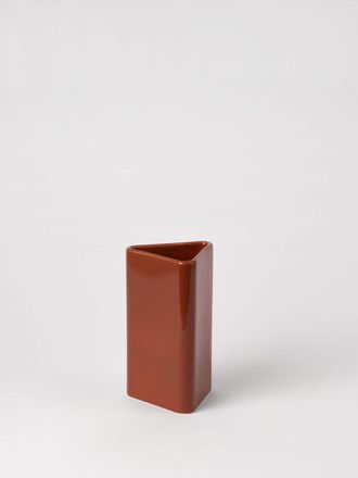 Raawii Vases RAAWII Lifestyle color Burgundy