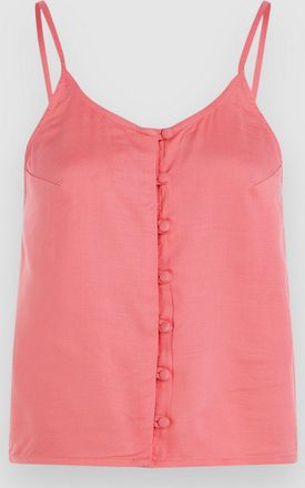 O'Neill Tiare Woven Tank Top pink