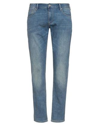 Emporio Armani HOSEN & R&Ouml;CKE - Jeanshosen auf YOOX.COM
