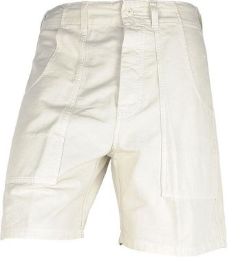 Don the Fuller Elegant Cotton Bermuda Mens Shorts