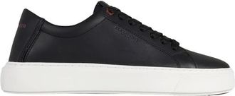 Alexander Smith London Sneaker - Shoes - Hombre - Negro - 40 EU