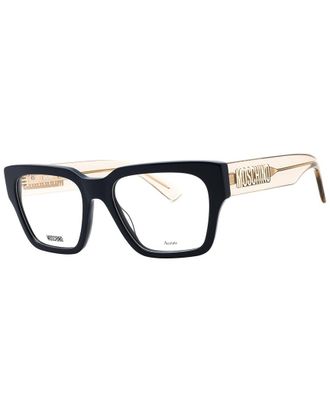 Moschino Mens MOS645 54mm Optical Frames