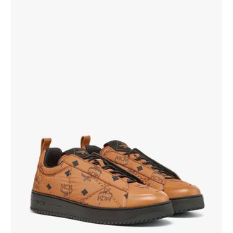 シューズ・サンダルその他 MCM Women Laced up Shoes MESFSMM07IN Brown Women's MCM Shoes | Nordstrom