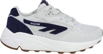 Hi-Tec HTS Shadow RGS - Heren - Sneakers - Wit - 46 EU - Schoenen