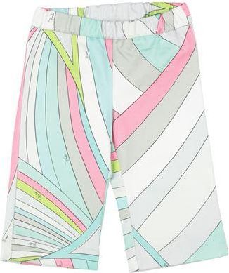 Pucci BOTTOMWEAR - Trousers on YOOX.COM