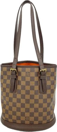 Louis Vuitton Ebene Tote Bag (Pre-Owned)
