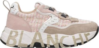 Voile Blanche Voile Blanche-sneakers