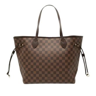 Louis Vuitton Pre-owned Neverfull MM - - Pre-owned - Donna - Marrone - ONE SIZE