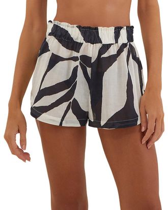 Vix Bossa Lana Short