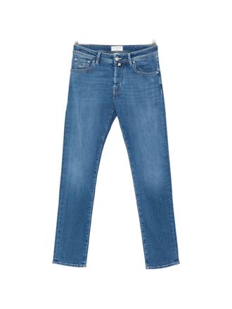 Jacob Cohen Super Slim Fit Denim-Jeans