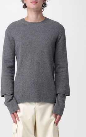 Comme Des Garçons Sweater COMME DES GARÇONS SHIRT Men color Grey