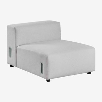 Sklum Sklum - M&oacute;dulo Central 85x113 Cm Para Sof&aacute; Modular Bruna