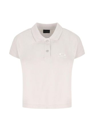 Balenciaga Cotton Polo Shirt