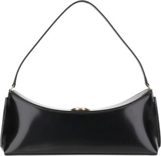 Jacquemus Smooth Leather Handbag