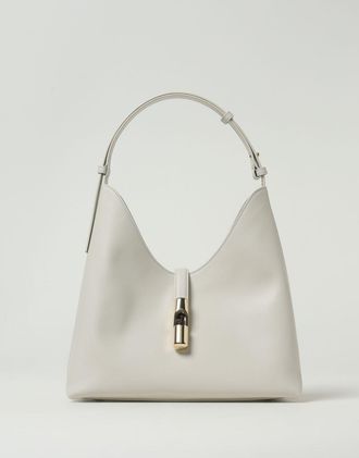 Furla Borsa Goccia Hobo M Furla in pelle