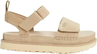 UGG Womens Goldenstar Sandal