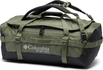 Columbia Landroamer 60l Duffel, Cypress/Shark, One size
