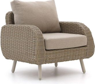 Intenso Furniture Intenso Suzzara lounge tuinstoel
