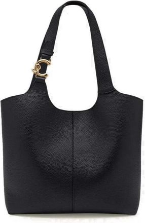 Coccinelle Donna, Borse, Nero, Taglia unica, new