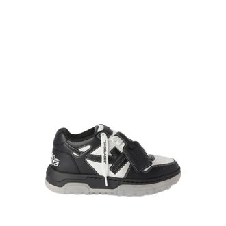 Off-white Out Of Office Sneakers - Shoes - Hombre - Blanco - 45 EU