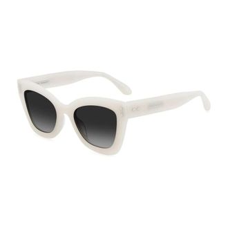 Isabel Marant Isabel Marant, Sunglasses, female, Gray, Size: ONE SIZE IM 0050/G/S Acetate Sunglasses