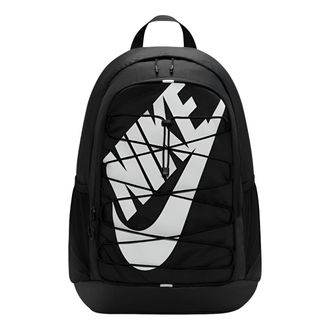 Nike 26L Hayward Backpack Black Off White HJ8200-011