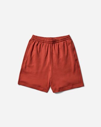 Nike Men s Wool Classics Fleece Shorts Mars Stone