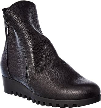 Arche Lomage Leather Bootie
