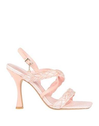 Twin-Set SCHUHE - Sandalen auf YOOX.COM