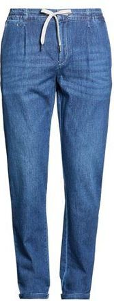 Sartoria Tramarossa BOTTOMWEAR - Pantaloni jeans su YOOX.COM