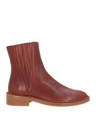 Zinda FOOTWEAR - Ankle boots on YOOX.COM