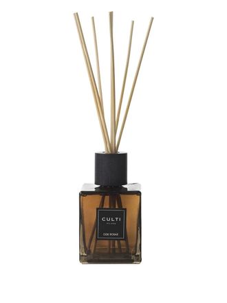 Culti reed diffuser - Black