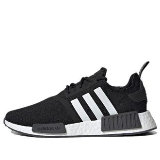 adidas NMD_R1 Primeblue Black White GZ9258