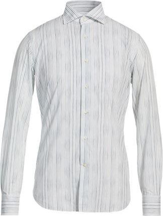 Alessandro Gherardi TOPWEAR - Camicie su YOOX.COM