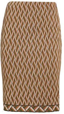 Marc Cain PARTES DE ABAJO - Faldas midi en YOOX.COM