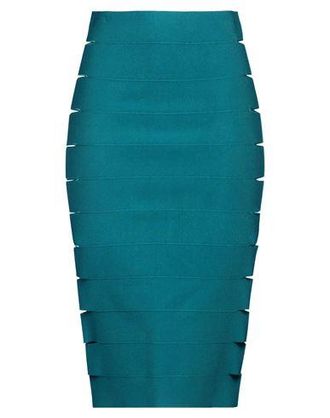 Alaia HOSEN & R&Ouml;CKE - Midi-R&ouml;cke auf YOOX.COM