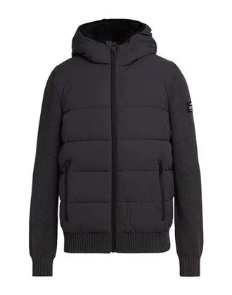 Ecoalf ROPA DE ABRIGO - Plum&iacute;feros y acolchados en YOOX.COM
