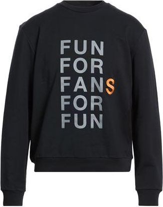 Dirk Bikkembergs TOPWEAR - Sweatshirts sur YOOX.COM